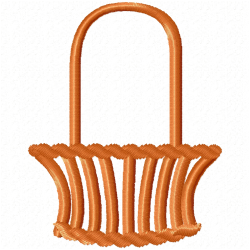 Bags Embroidery Design 4